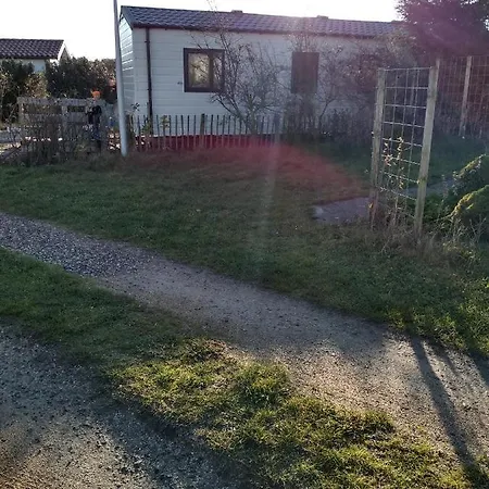 Apartamento Chalet Barends