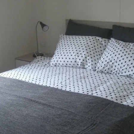 Apartamento Chalet Barends *