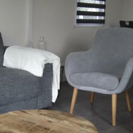 Apartamento Chalet Barends De Koog (Texel)