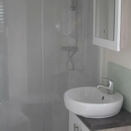 Apartmán Chalet Barends *