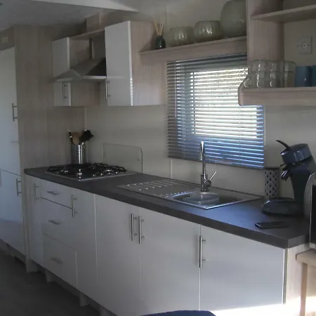 Chalet Barends *